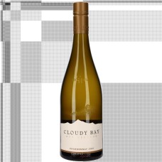 2021 Cloudy Bay Chardonnay