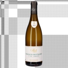 2021 Domaine Borgeot Chassagne-Montrachet 1er Cru Morgeot
