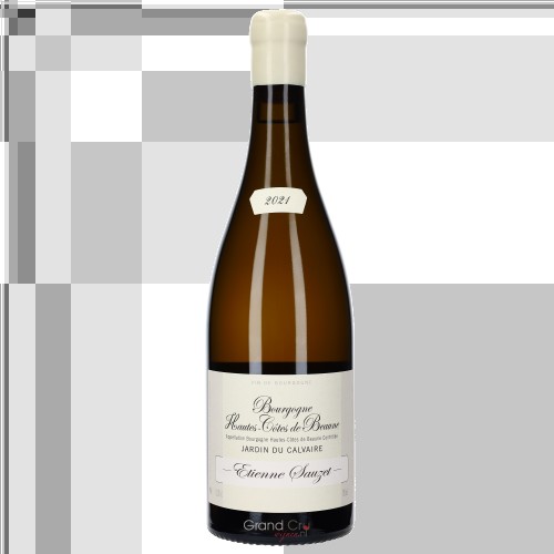 2021 Domaine Etienne Sauzet Jardin du Calvaire Bourgogne Hautes-CÃ´tes de Beaune