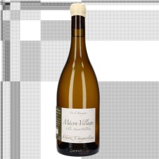 2021 Domaine Frantz Chagnoleau Clos Saint Pancras MÃ¢con-Villages