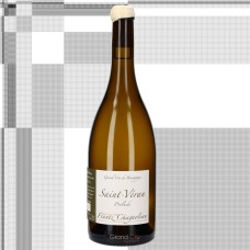 2021 Domaine Frantz Chagnoleau Saint-Veran Prelude