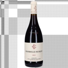 2021 Domaine Jean-Jacques Confuron Chambolle-Musigny