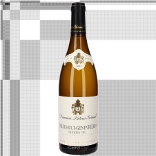 2021 Domaine Latour-Giraud Meursault 1er Cru GenevriÃ¨res