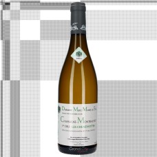 2021 Domaine Marc Morey & Fils Chassagne-Montrachet 1er Cru Les Chenevottes