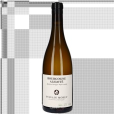 2021 Domaine Sylvain Morey Bourgogne Aligote