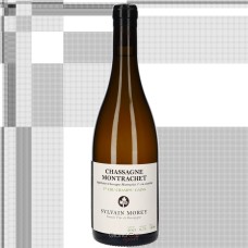 2021 Domaine Sylvain Morey Chassagne-Montrachet 1er Cru Champs-Gains Blanc