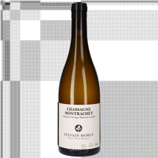 2021 Domaine Sylvain Morey Chassagne-Montrachet Blanc