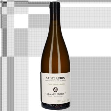 2021 Domaine Sylvain Morey Saint-Aubin 1er Cru Les Charmois