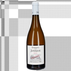 2021 Domaine de la Janasse Chateauneuf-du-Pape Prestige Blanc