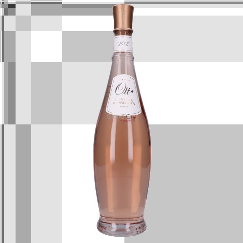 2022 Domaines Ott ChÃ¢teau Romassan Bandol Coeur de Grain Rose Magnum