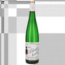 2021 Egon MÃ¼ller Braune Kupp Riesling Kabinett