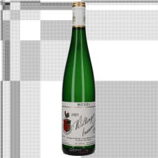 2021 Egon MÃ¼ller Braune Kupp Riesling SpÃ¤tlese