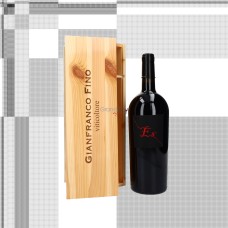 2021 Gianfranco Fino ES Magnum