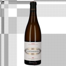 2021 Jose Pariente Verdejo Ferm Barrique Ecologico BIO