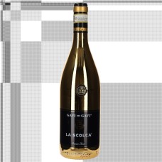 2021 La Scolca Gavi dei Gavi Black Label Gold Limited Edition