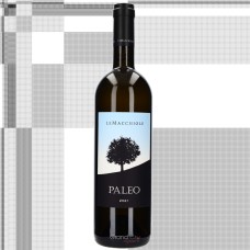 2021 Le Macchiole Paleo Bianco