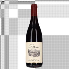 2021 Littorai Pinot Noir Les Larmes Anderson Valley