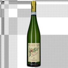 2021 Pieropan Soave Classico Calvarino BIO