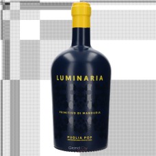 2021 Puglia Pop Luminaria