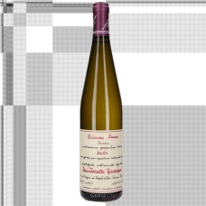 2021 Quintarelli Bianco Secco