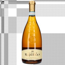 2021 Rapitala Conte Hugues Chardonnay Terre Siciliane