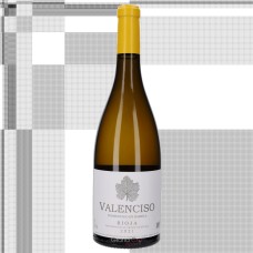 2021 Valenciso Blanco Barrel Fermented