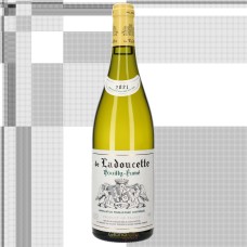 2021 de Ladoucette Pouilly-Fume