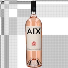 2022 AIX Rose Magnum
