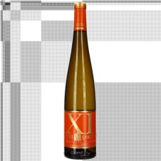 2022 Apostelhoeve Cuvee XII Louwberg Maastricht