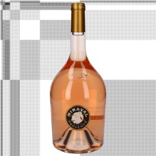 2022 Chateau Miraval Provence Rose Jeroboam (3 liter)