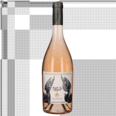 2022 Chateau d'Esclans Rock Angel rose