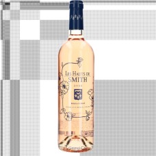 2022 ChÃ¢teau Smith Haut-Lafitte Les Hauts de Smith Bordeaux Rose