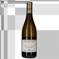 2022 Domaine Henri Bourgeois Pouilly-Fume En Travertin