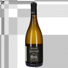 2022 Domaine de la Janasse Pays de la Principaute d'Orange Viognier