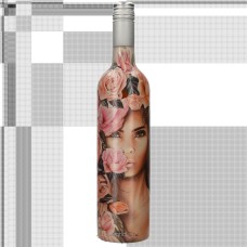 2022 ViÃ±a Vik Winery La Piu Belle Rose
