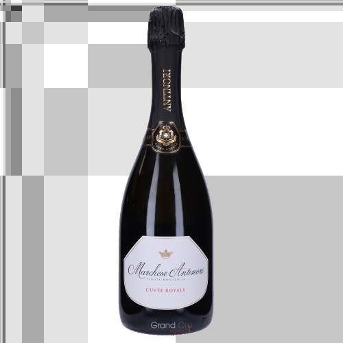 Antinori Cuvee Royale Franciacorta DOCG