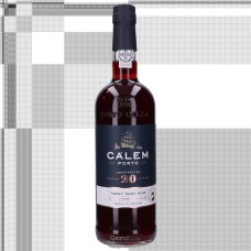 Calem Porto Tawny 20 Years Old
