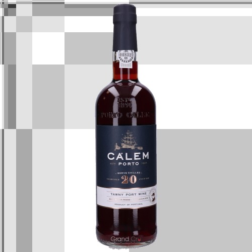 Calem Porto Tawny 20 Years Old