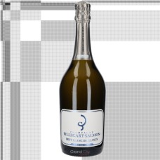 Champagne Billecart-Salmon Blanc de Blancs Grand cru