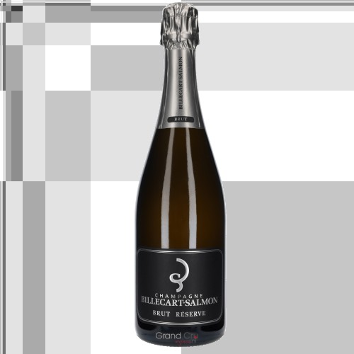 Champagne Billecart-Salmon Brut Reserve