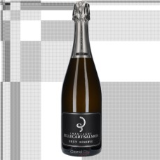 Champagne Billecart-Salmon Brut Rose