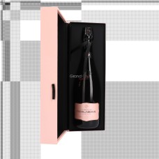 Champagne Miraval Fleur de Miraval Exclusivement Rose