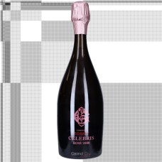 Champagne Gosset Celebris Rose Brut