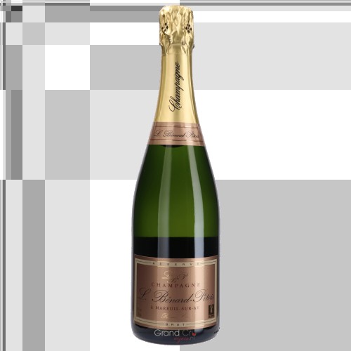 Champagne L. Benard-Pitois Brut Reserve Premier Cru
