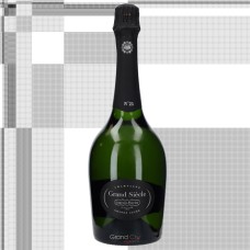 Champagne Laurent-Perrier Brut Grand SiÃ¨cle #25