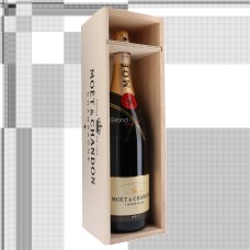 Champagne Moet & Chandon Brut Imperial Jeroboam (3 ltr)