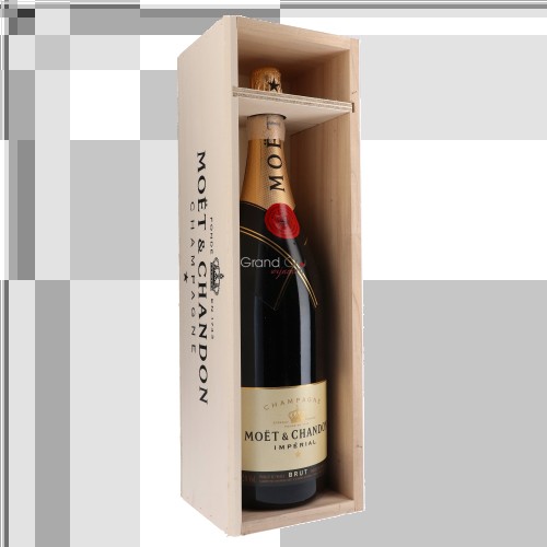 Champagne Moet & Chandon Brut Imperial Jeroboam (3 ltr)