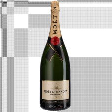 Champagne Moet & Chandon Brut Imperial Magnum