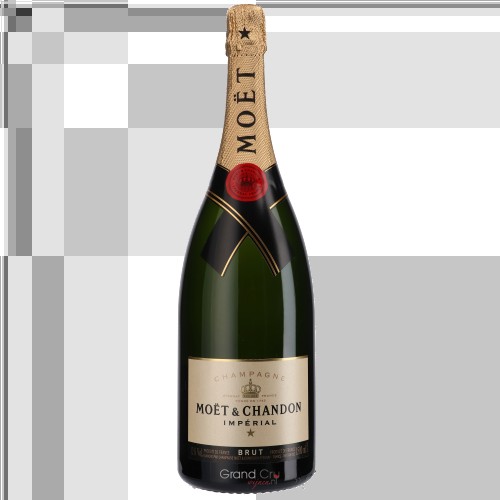 Champagne Moet & Chandon Brut Imperial Magnum