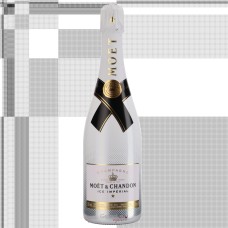 Champagne Moet Chandon Ice Imperial